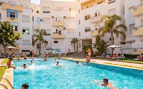 Fantastique Appartement avec piscine sur la plage de Achakar de Tanger - proche du Cap Spartel&la Grotte d'Hercule